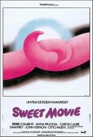 Sweet Movie [Russian]