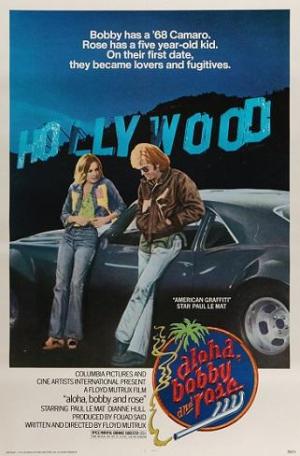 Aloha Bobby and Rose [Russian]