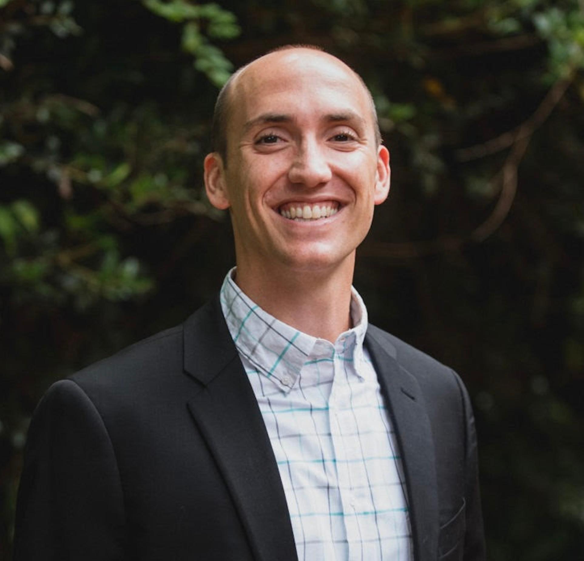 actor Andrew Whitehead large photo