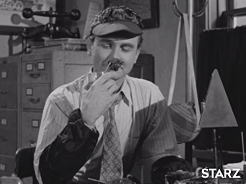 actor Richard Vath large photo