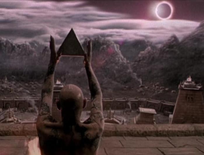 actor Carl Chase large photo