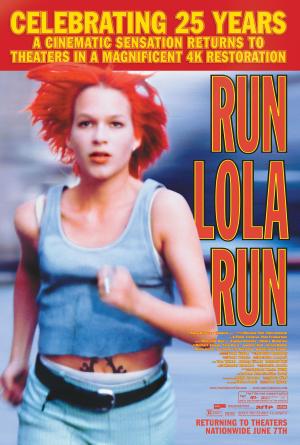 Run Lola Run [Russian]