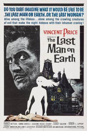 The Last Man on Earth [Russian]
