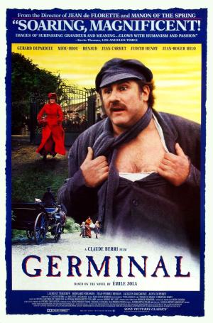 Germinal [Russian]