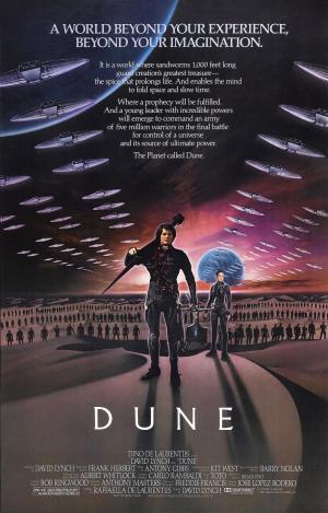 Dune [Russian]