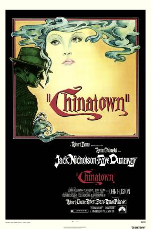 Chinatown [Russian]