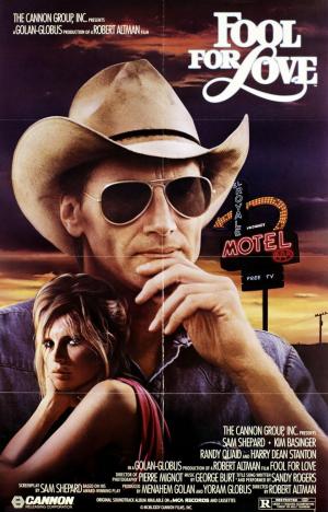 Fool for Love [Russian]