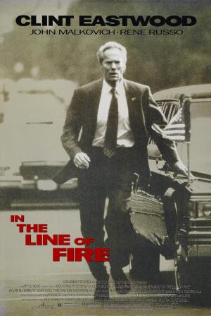 In the Line of Fire [Russian]