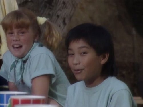 actor Tarrish Potter large photo