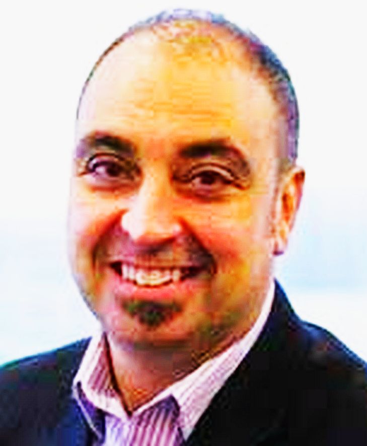 actor Matthew Locricchio large photo