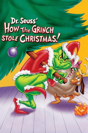 How the Grinch Stole Christmas! [Russian]