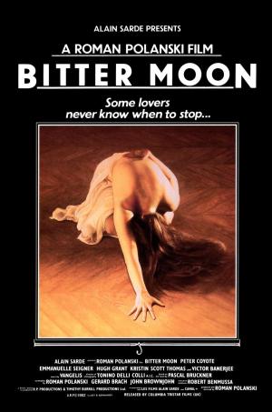 Bitter Moon [Russian]