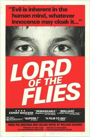 Lord of the Flies [Russian]
