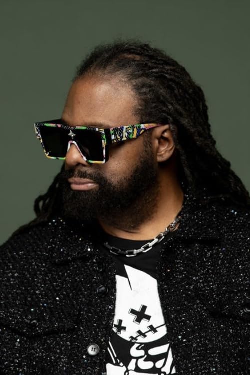 actor Bushman large photo