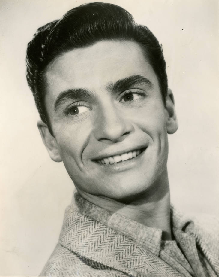 actor Roy Fitzell large photo