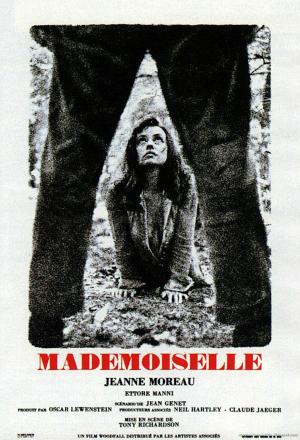 Mademoiselle [Russian]