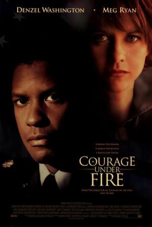 Courage Under Fire [Russian]