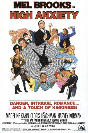 High Anxiety [Russian]