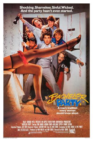 Bachelor Party [Russian]
