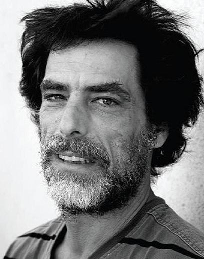 Yoram Yosephberg