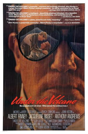 Under the Volcano [Russian]
