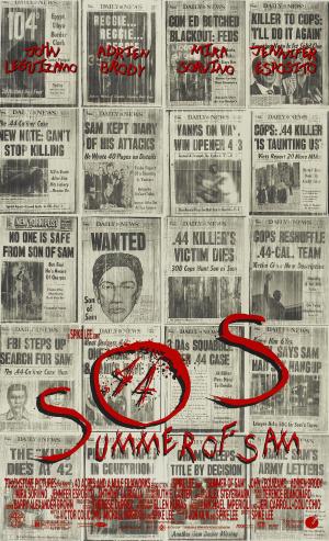 Summer of Sam [Russian]