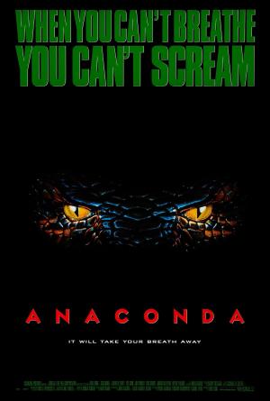 Anaconda [Russian]