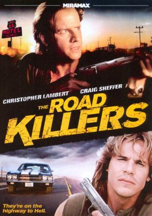 The Road Killers [Russian]
