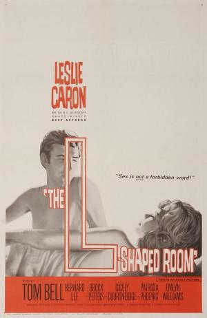 The L-Shaped Room [Russian]