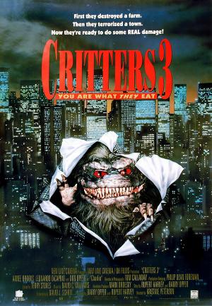 Critters 3 [Russian]