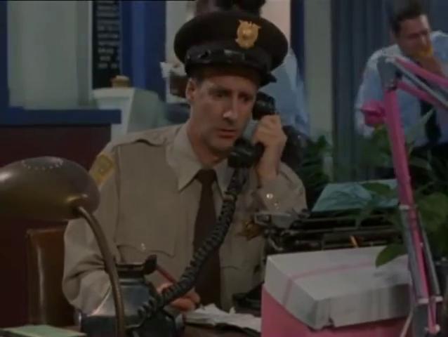 actor Peter Anderson large photo