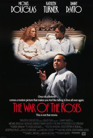 The War of the Roses [Russian]