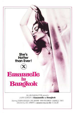 Emanuelle in Bangkok [Russian]