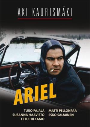 Ariel [Russian]