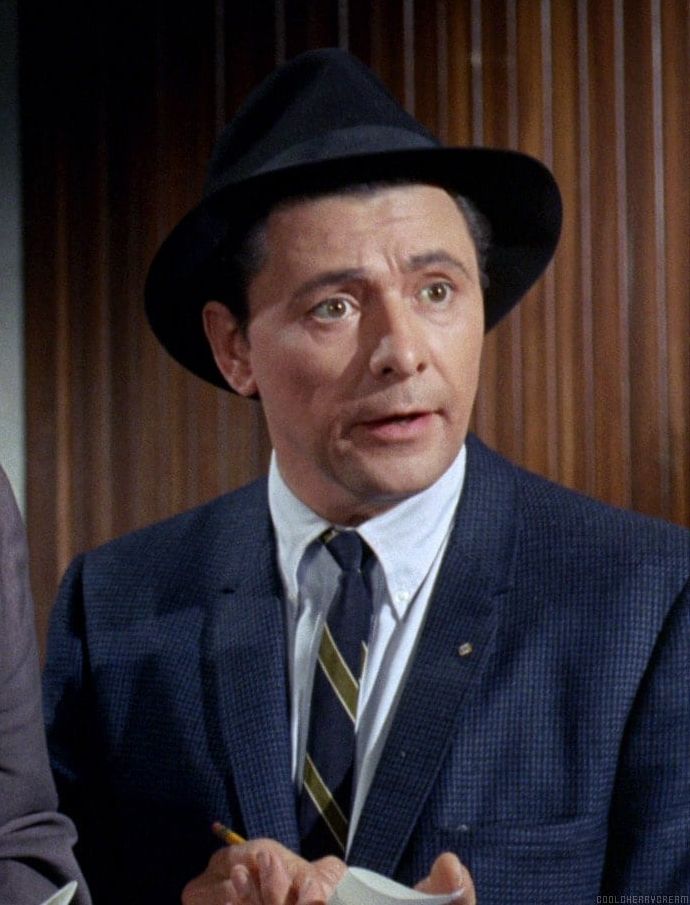 actor Richard Russell Ramos large photo