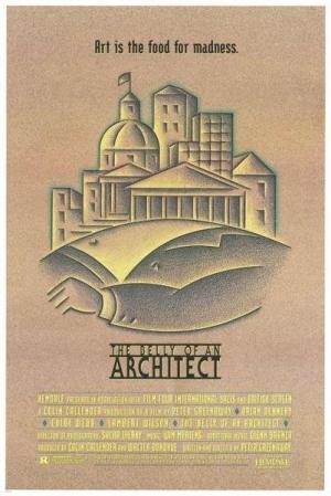 The Belly of an Architect [Russian]