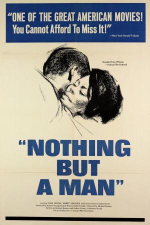 Nothing But a Man [Russian]