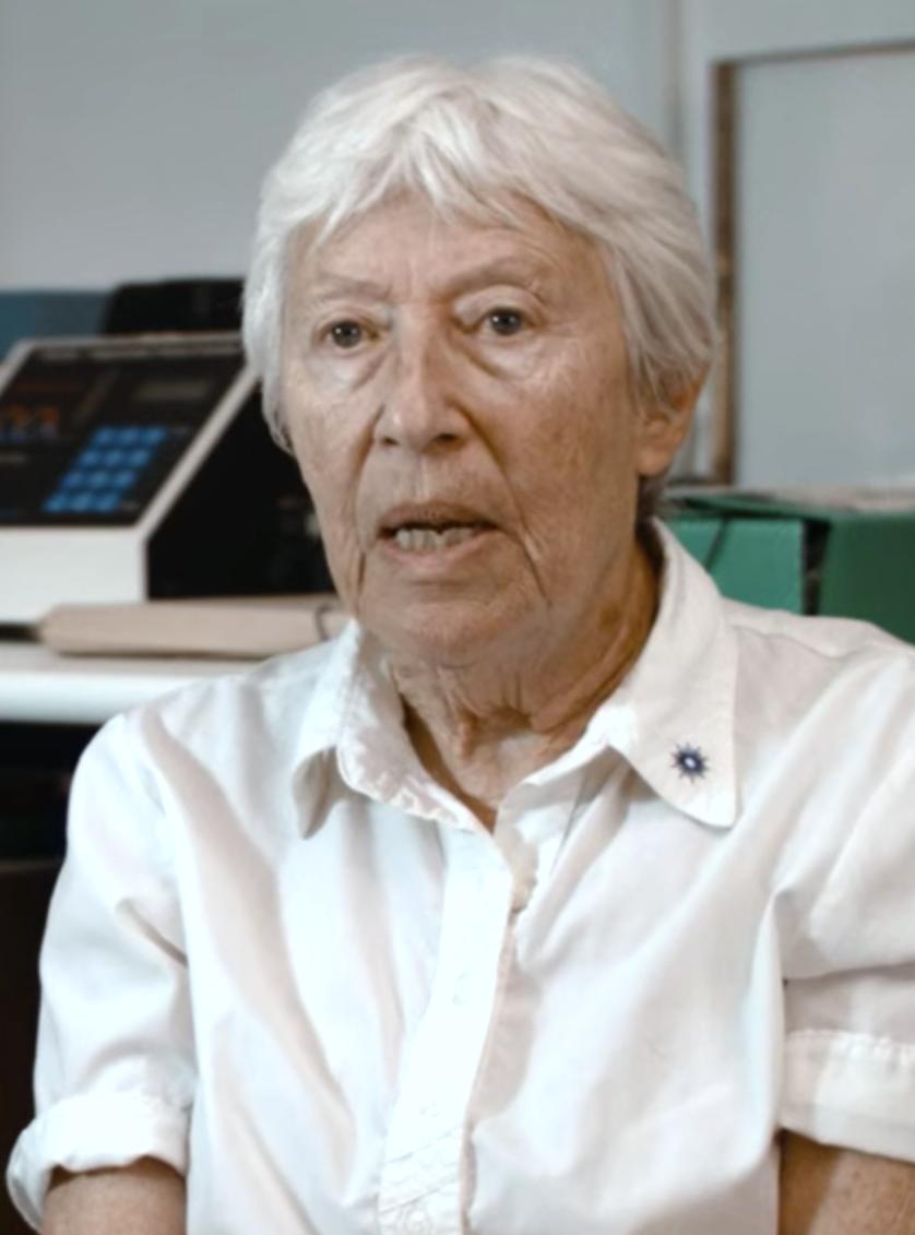 actor Patricia Smith large photo