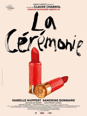 The Ceremony [Russian]