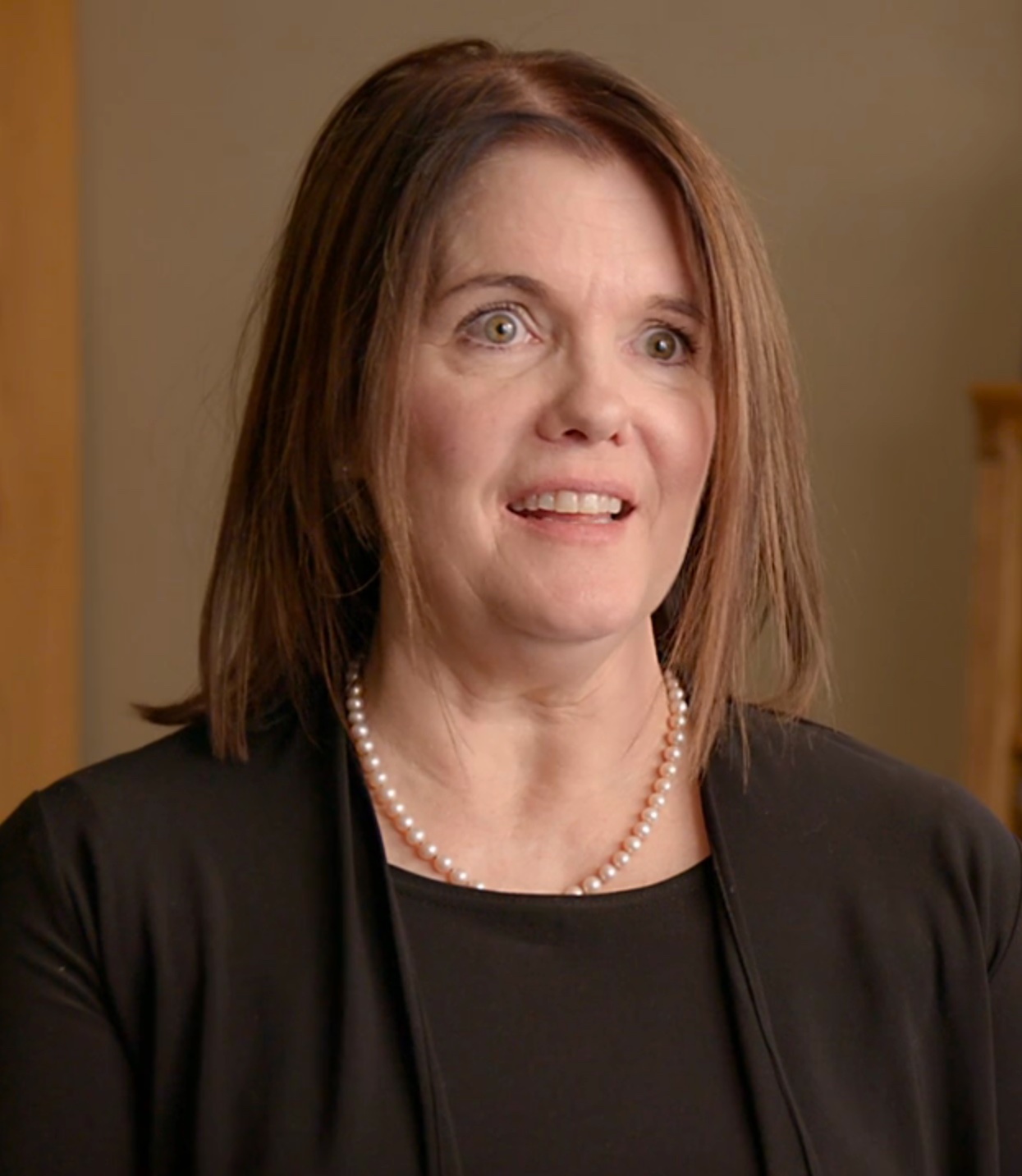 actor Kate Harrington large photo