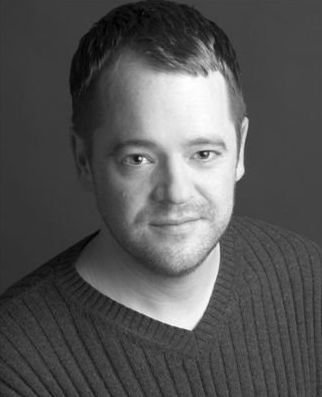 actor Carl Nelson large photo