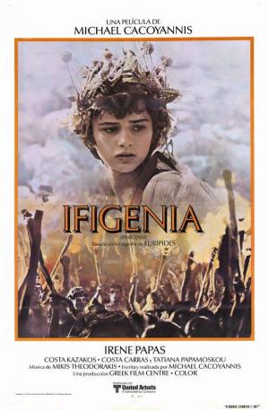 Iphigenia [Russian]