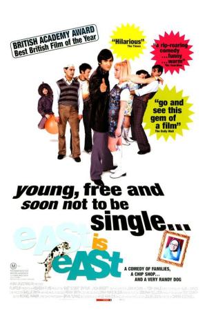 East Is East [Russian]