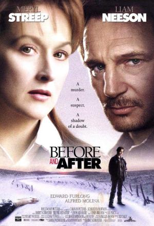 Before and After [Spanish]