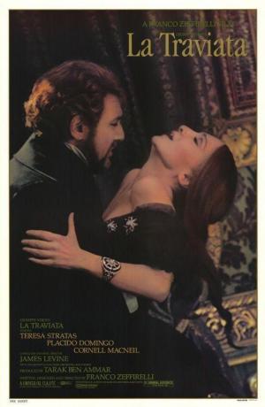 La Traviata [Russian]