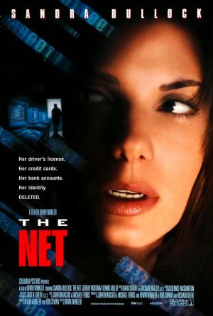 The Net [Russian]