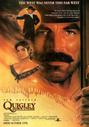 Quigley Down Under [Russian]