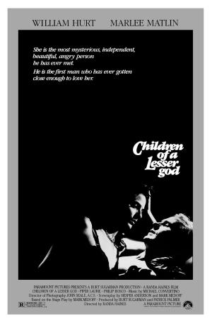 Children of a Lesser God [Russian]