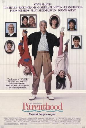Parenthood [Russian]