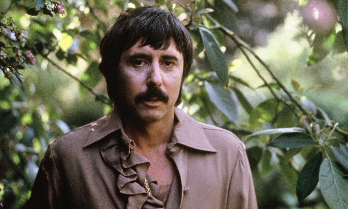 actor Lee Hazlewood large photo